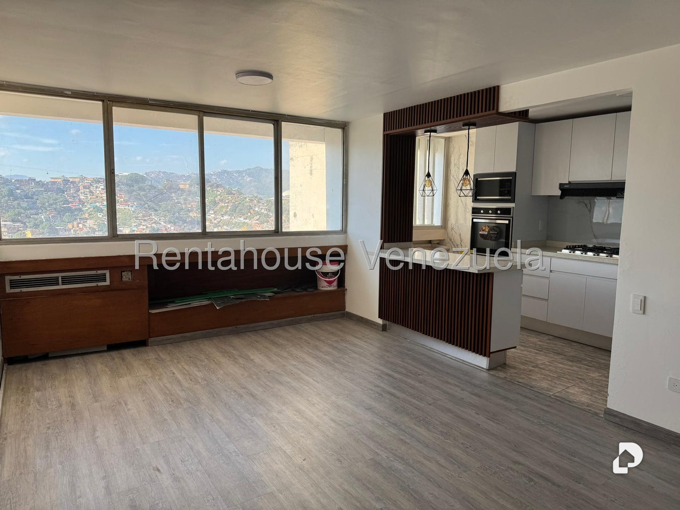 Apartment in Parque Central, Caracas – 6