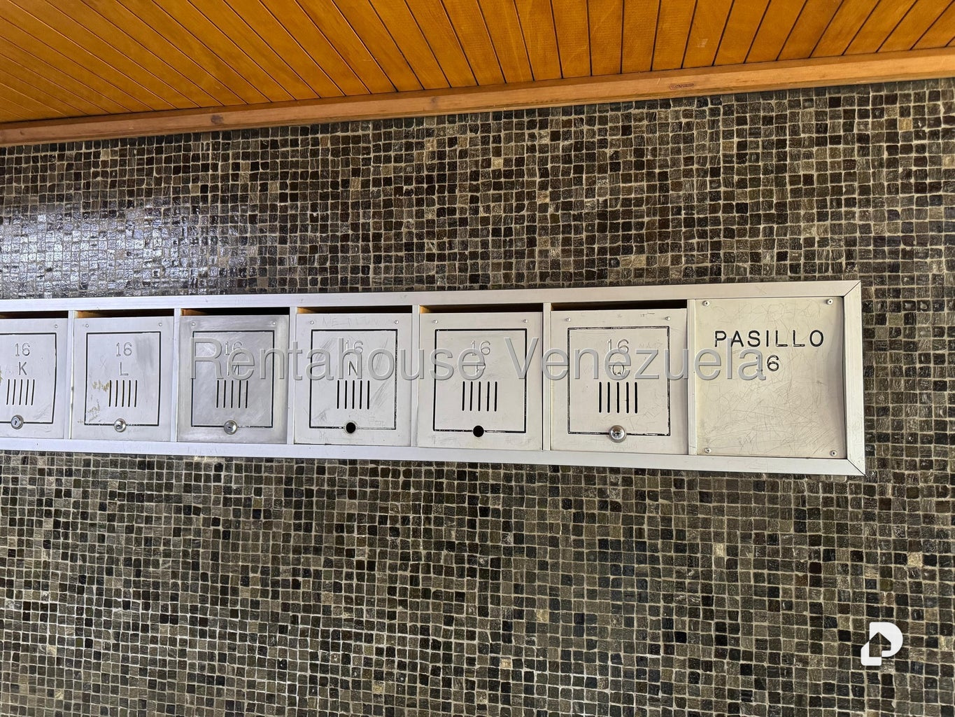 Apartment in Parque Central, Caracas – 3
