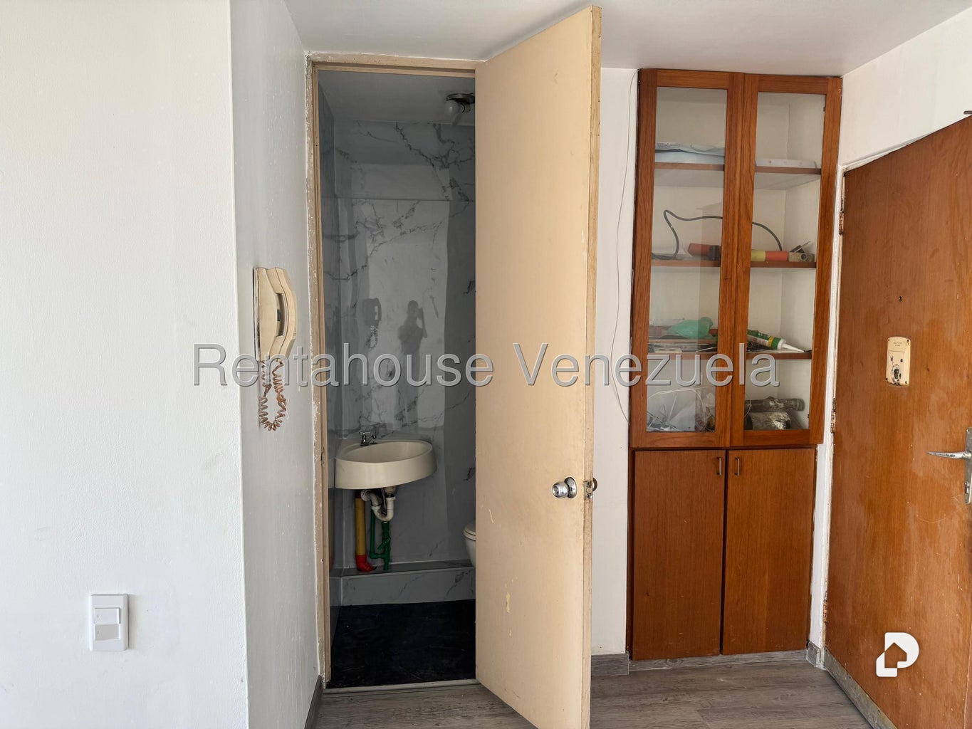Apartment in Parque Central, Caracas – 16