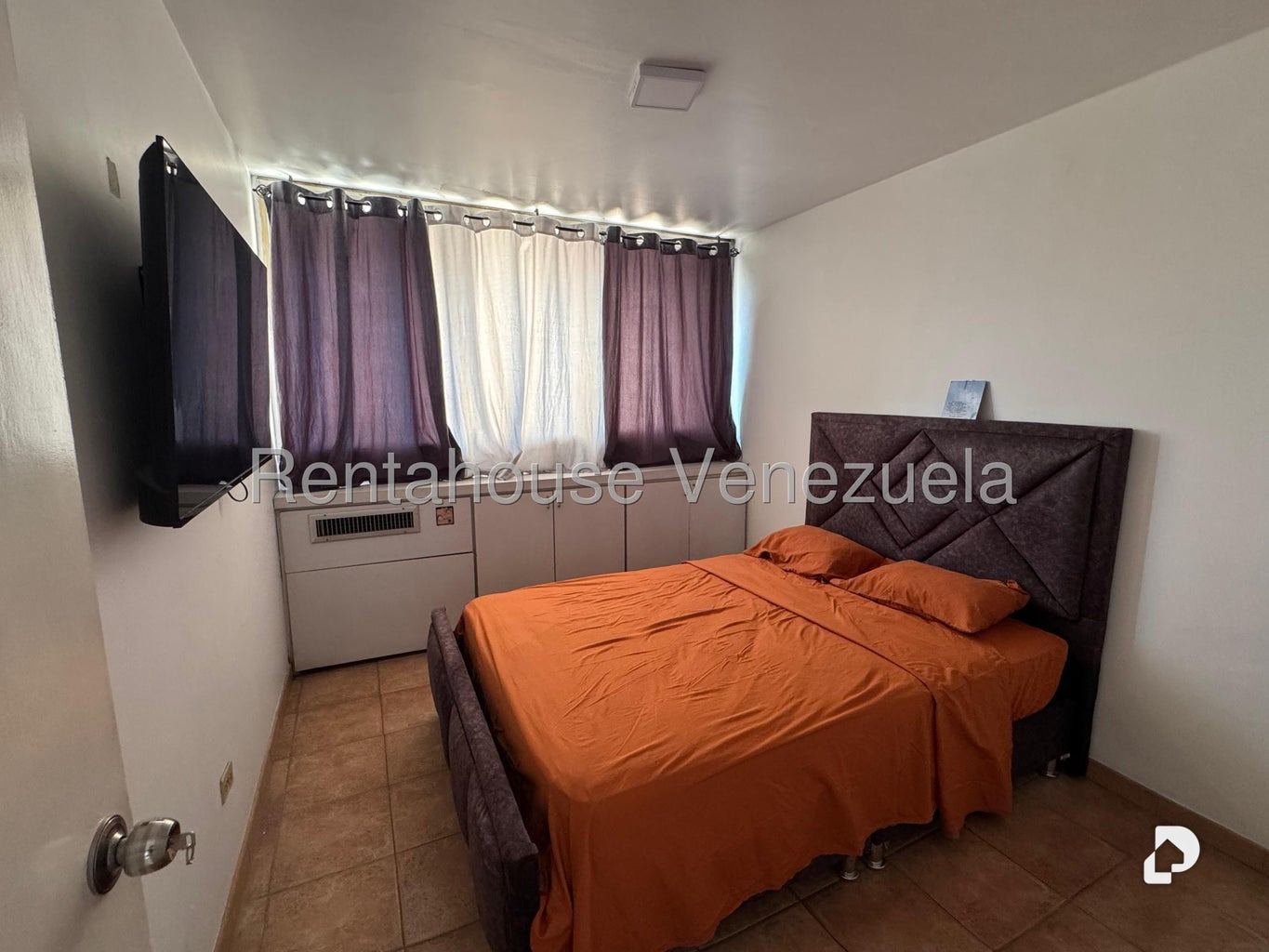 Apartment in Parque Central, Caracas – 27