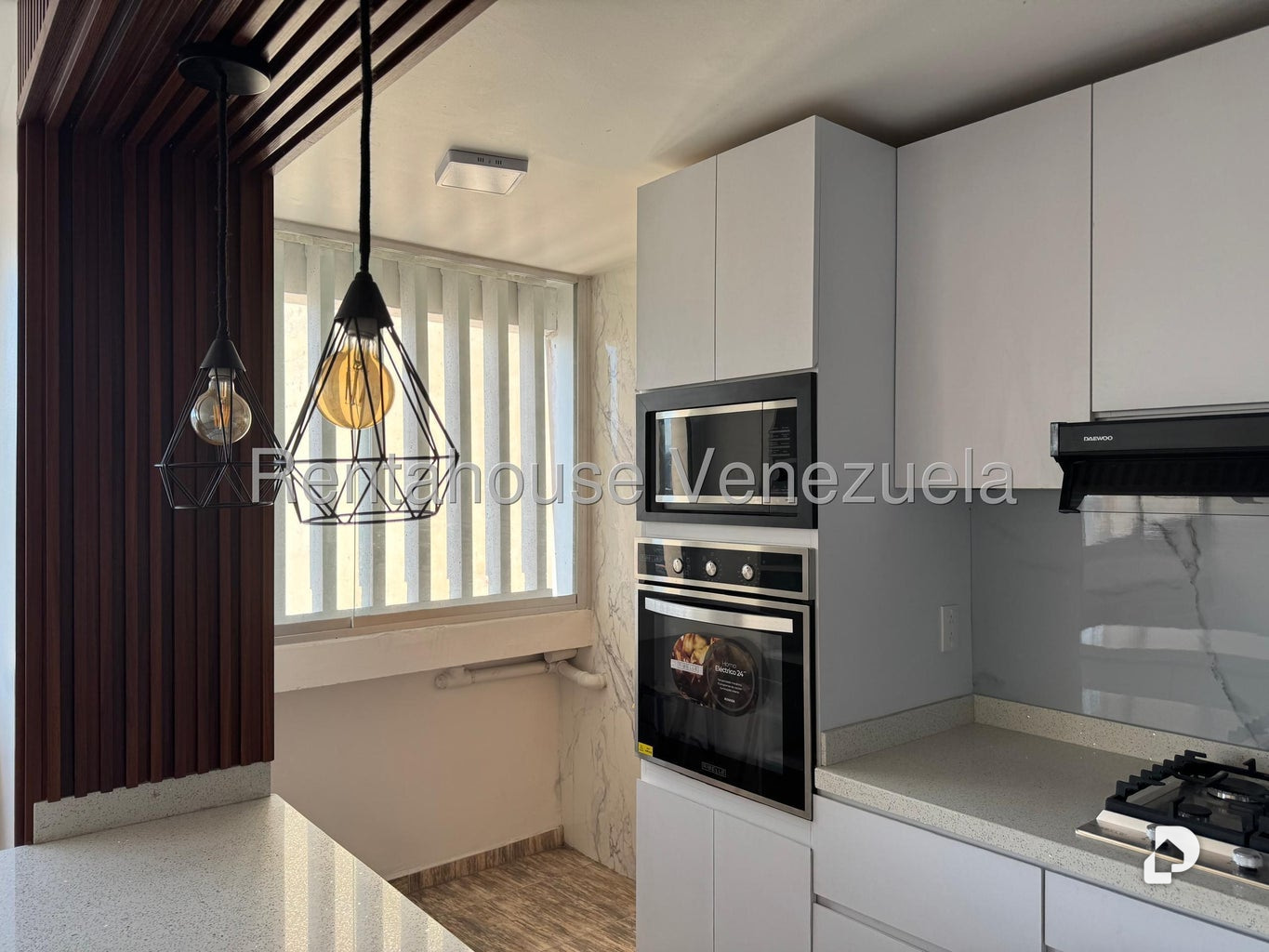 Apartment in Parque Central, Caracas – 8