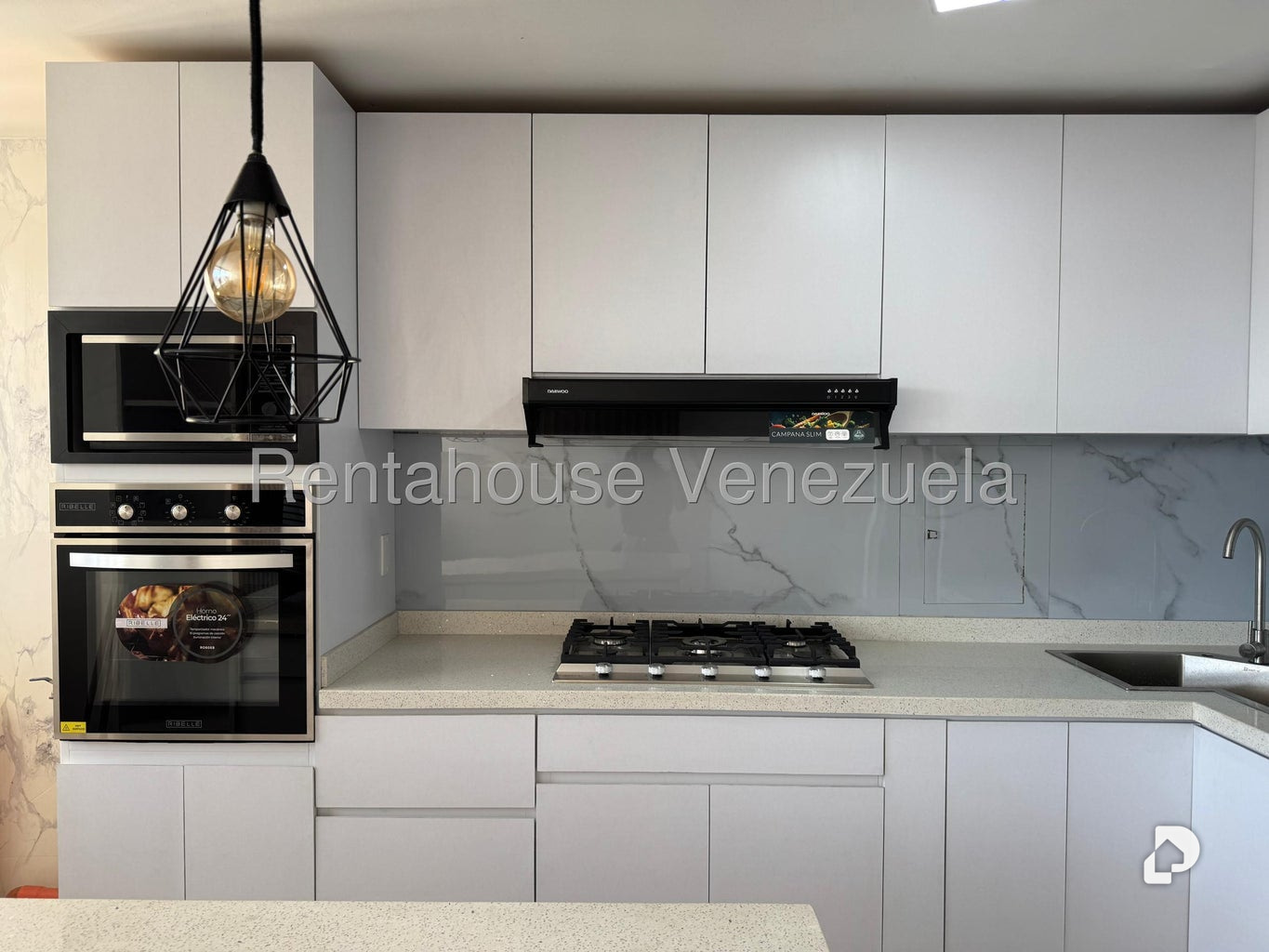 Apartment in Parque Central, Caracas – 12