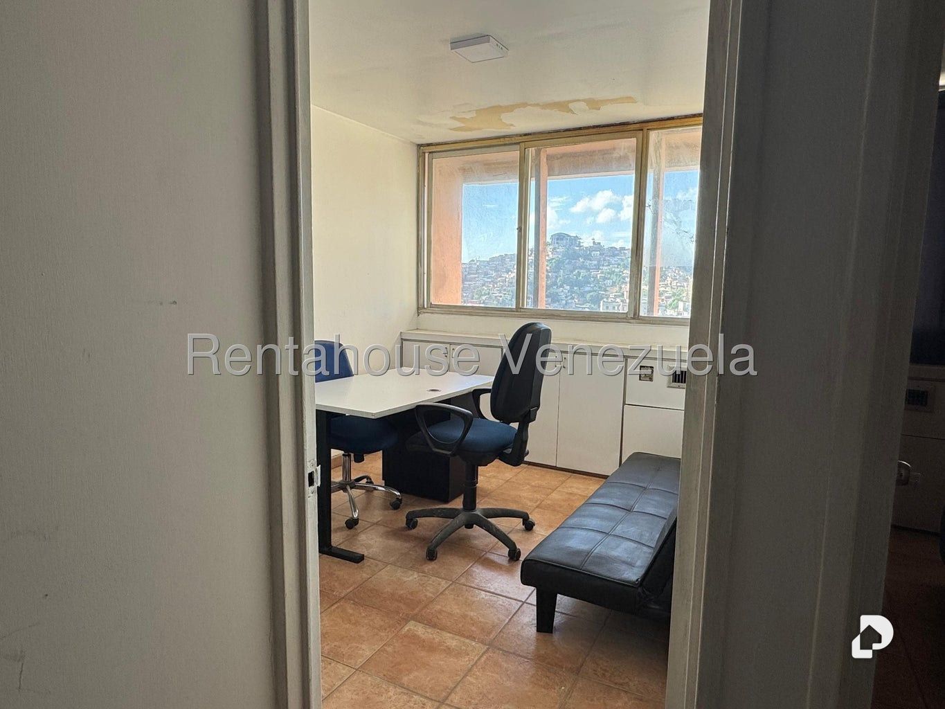 Apartment in Parque Central, Caracas – 24