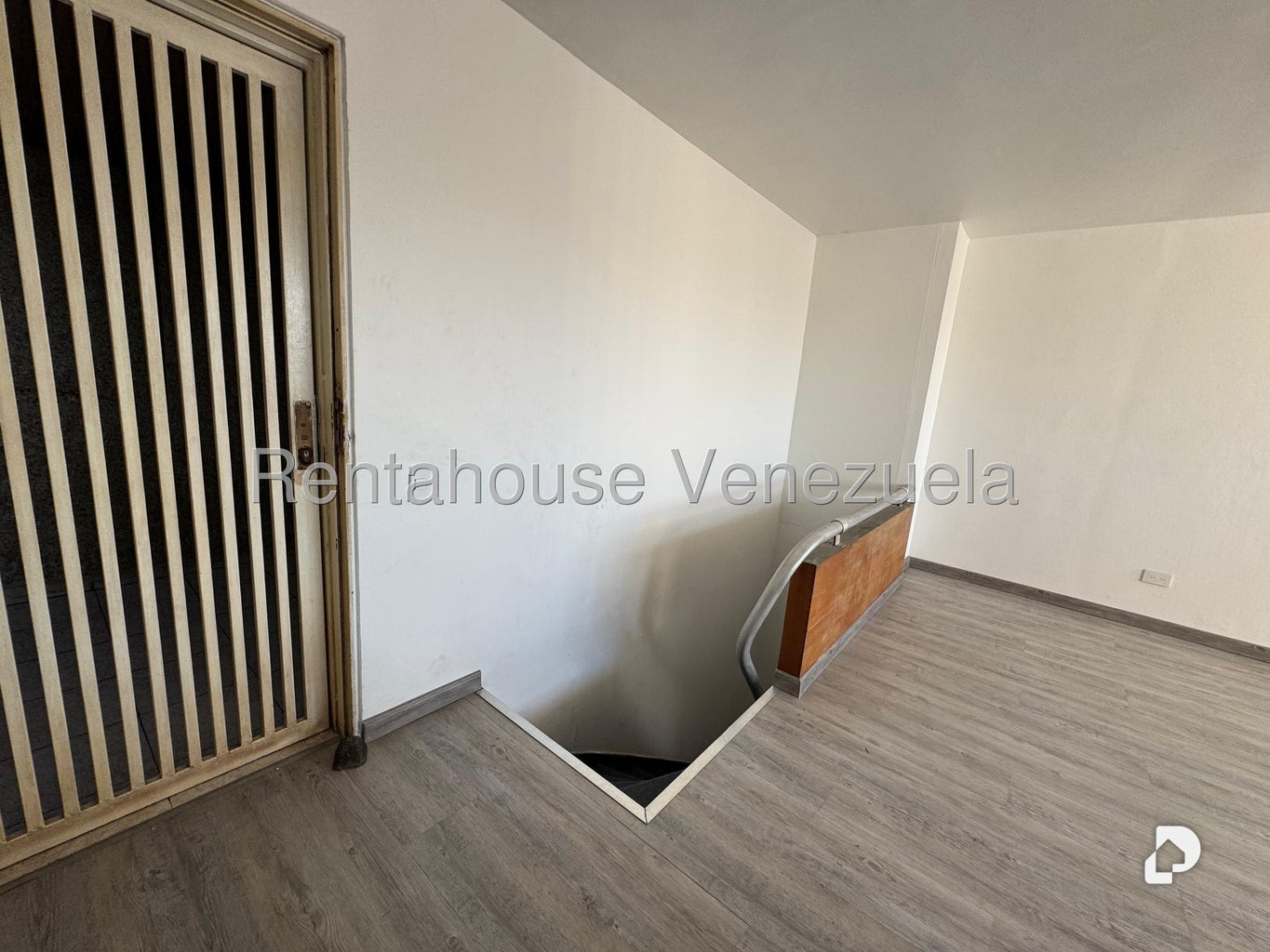 Apartment in Parque Central, Caracas – 19