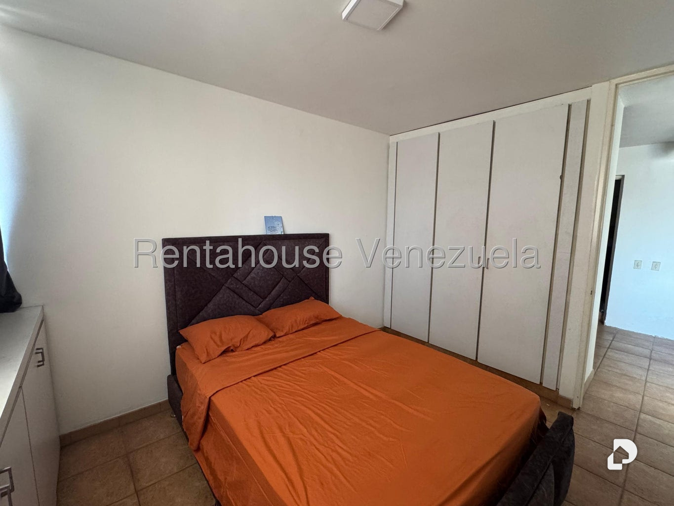 Apartment in Parque Central, Caracas – 28