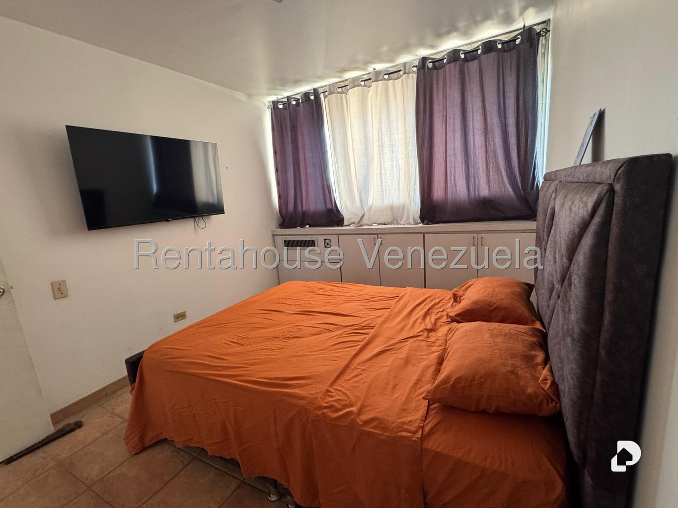 Apartment in Parque Central, Caracas – 30