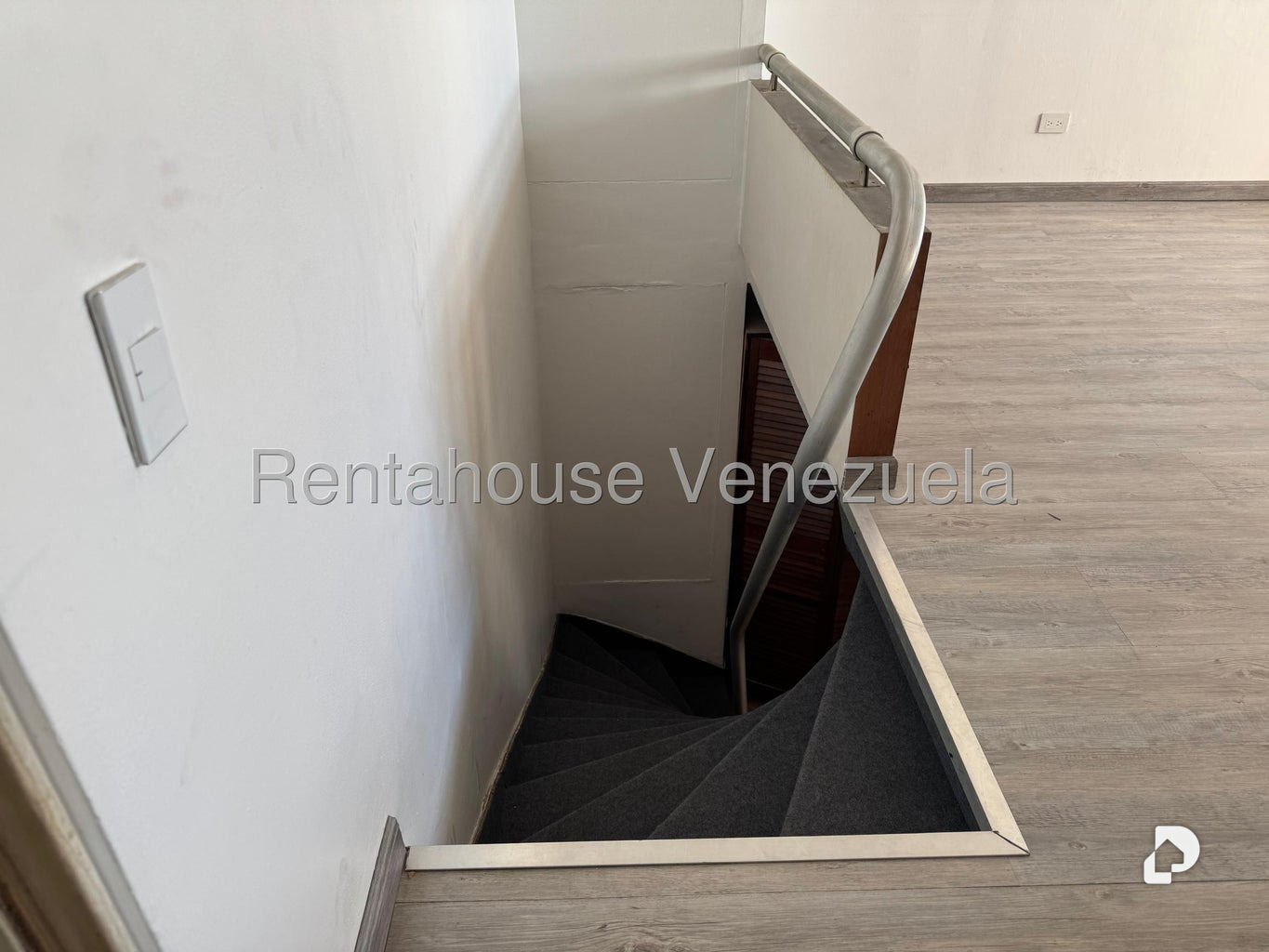 Apartment in Parque Central, Caracas – 21