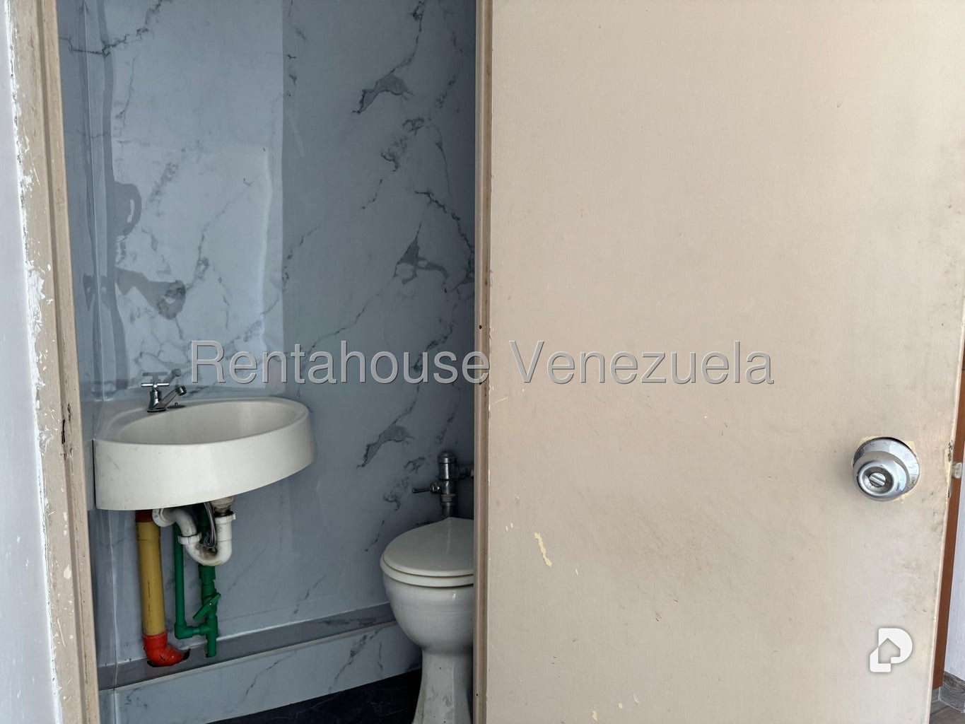 Apartment in Parque Central, Caracas – 18