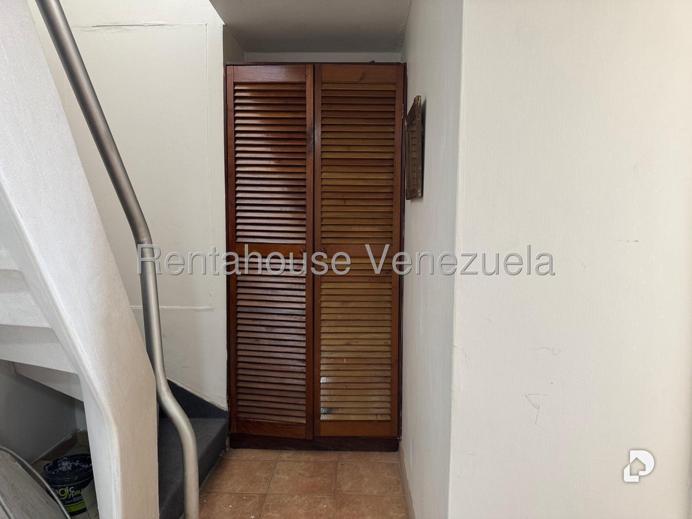 Apartment in Parque Central, Caracas – 23