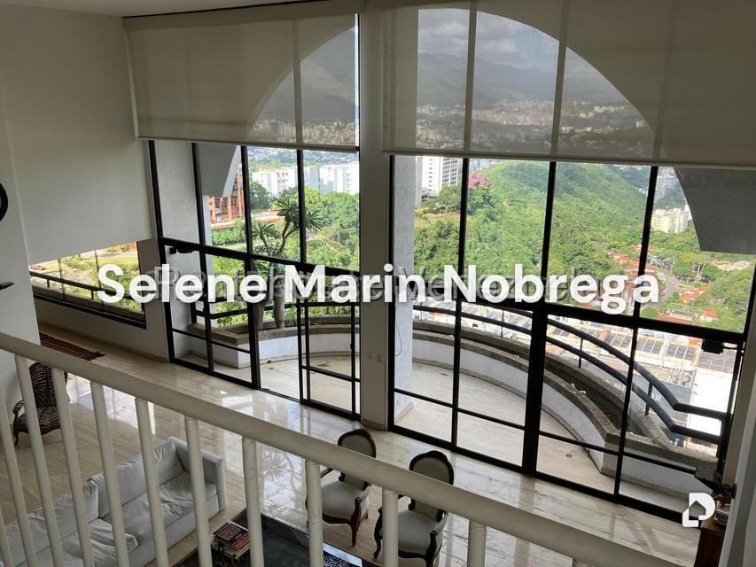 Apartamento en Colinas del Tamanaco, Caracas – 28