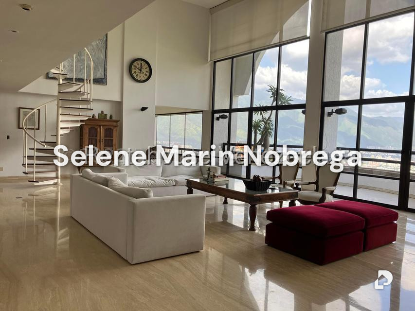 Apartamento en Colinas del Tamanaco, Caracas – 8