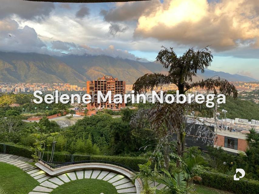 Apartamento en Colinas del Tamanaco, Caracas – 2