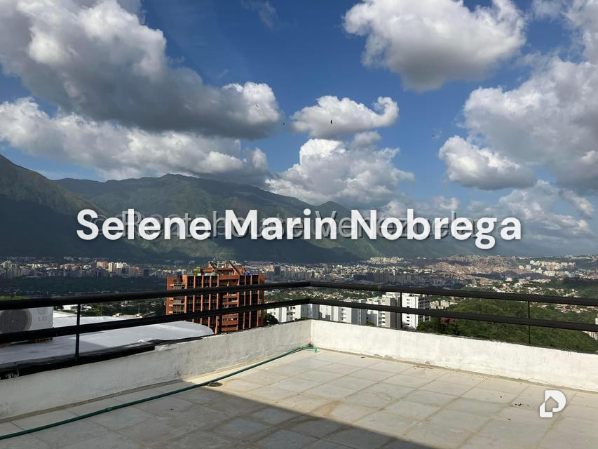 Apartamento en Colinas del Tamanaco, Caracas – 24