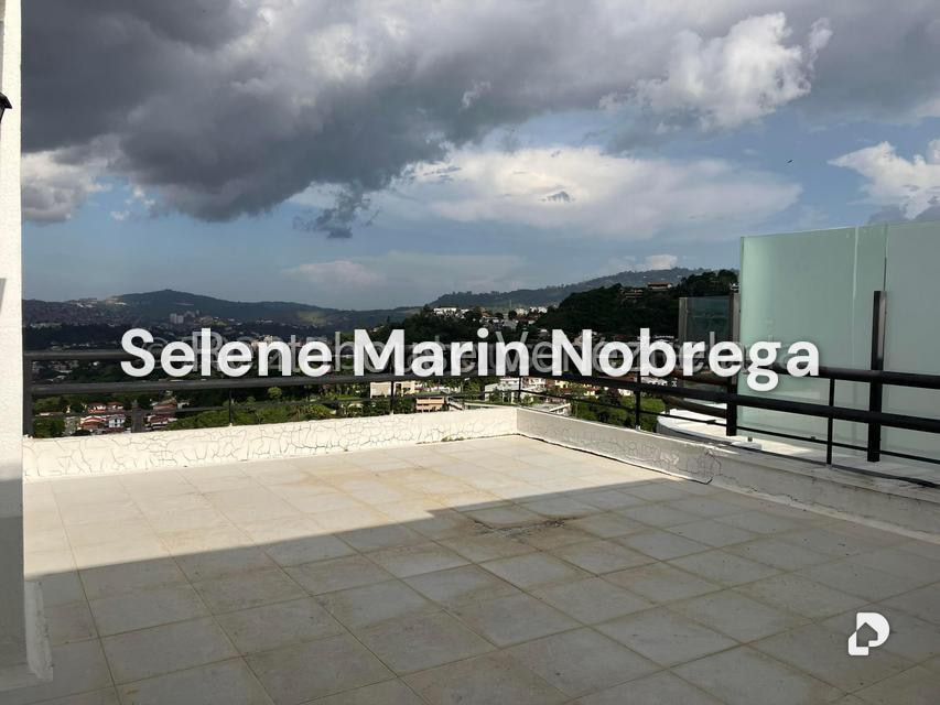 Apartamento en Colinas del Tamanaco, Caracas – 27