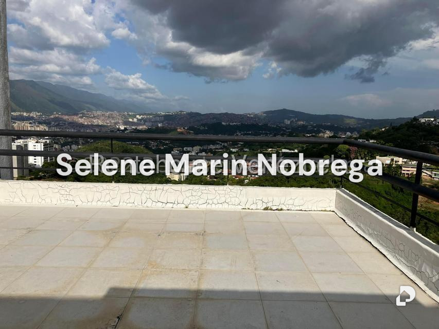 Apartamento en Colinas del Tamanaco, Caracas – 25