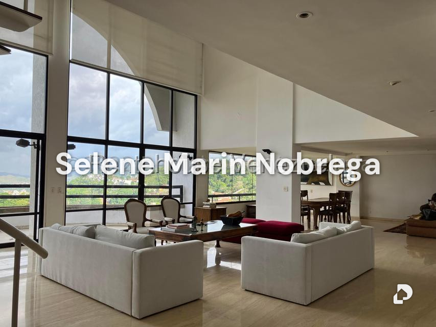 Apartamento en Colinas del Tamanaco, Caracas – 5