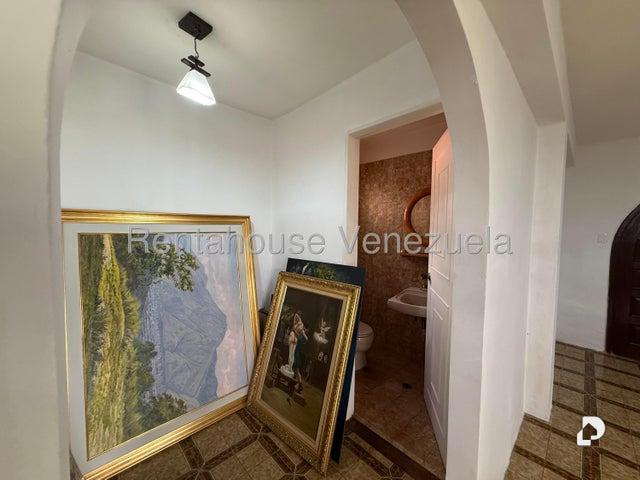 Casa en Alto Prado, Caracas – 7