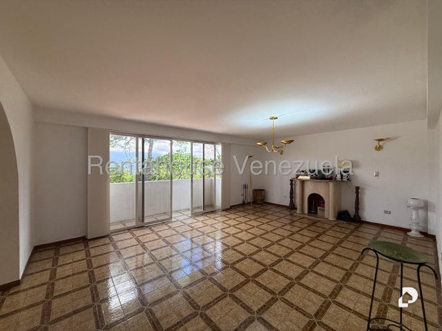 Casa en Alto Prado, Caracas – 5
