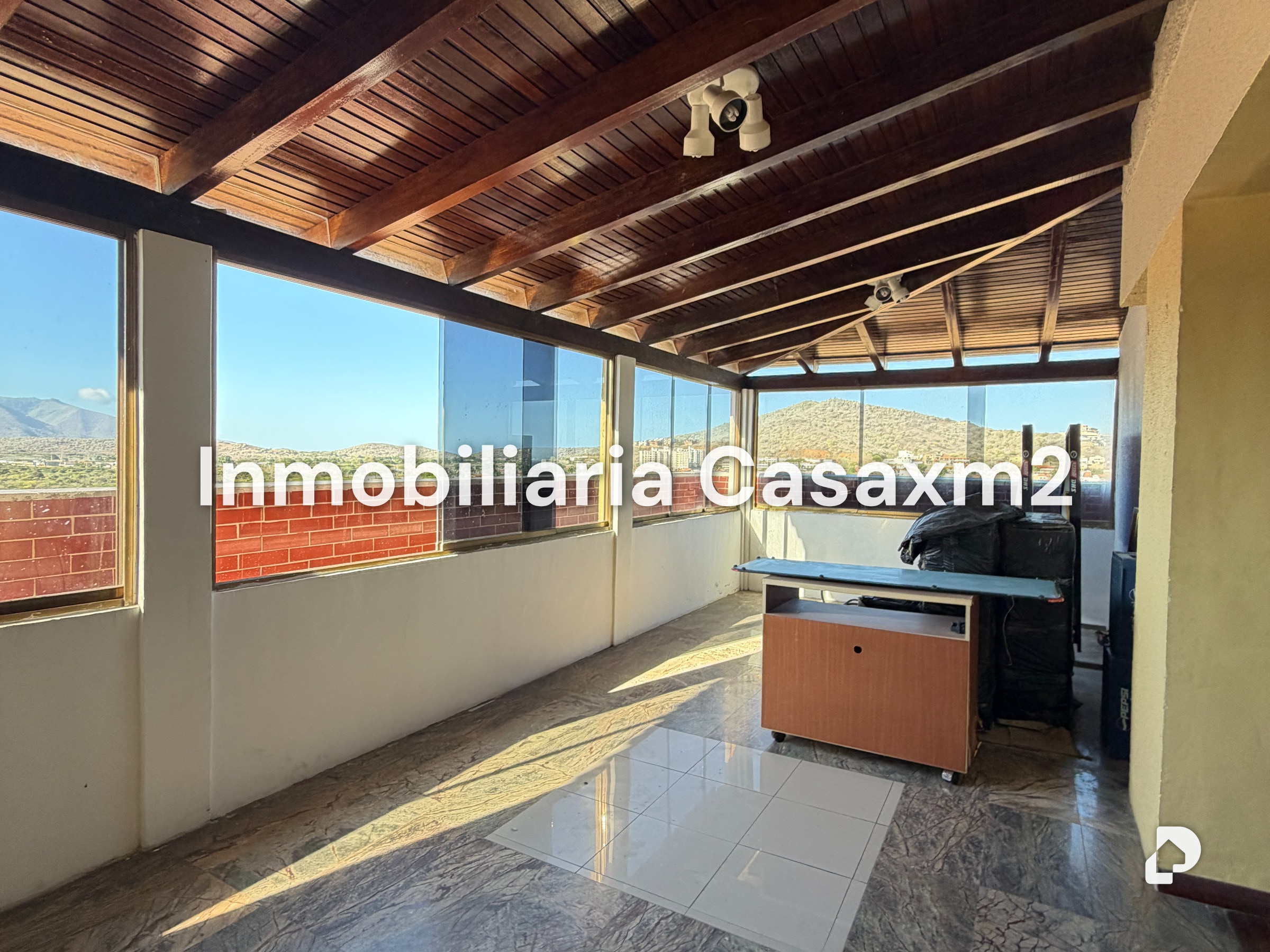 Penthouse en Pampatar, Porlamar – 23
