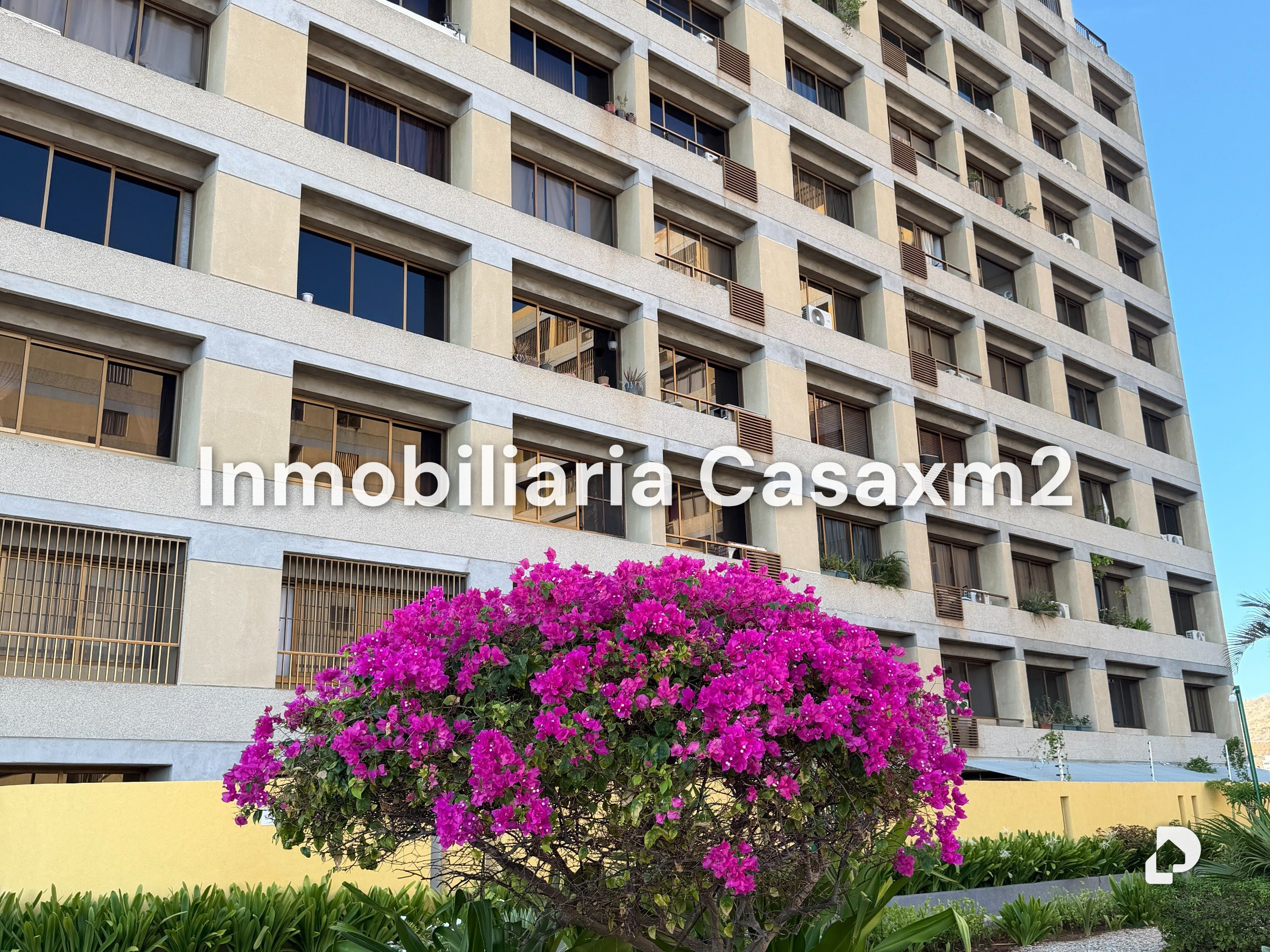 Penthouse en Pampatar, Porlamar – 2