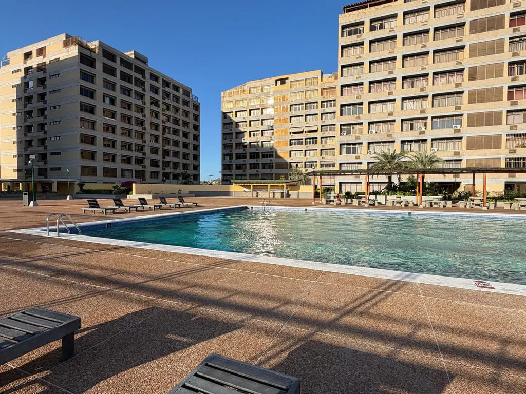 Penthouse en Pampatar, Porlamar - 1