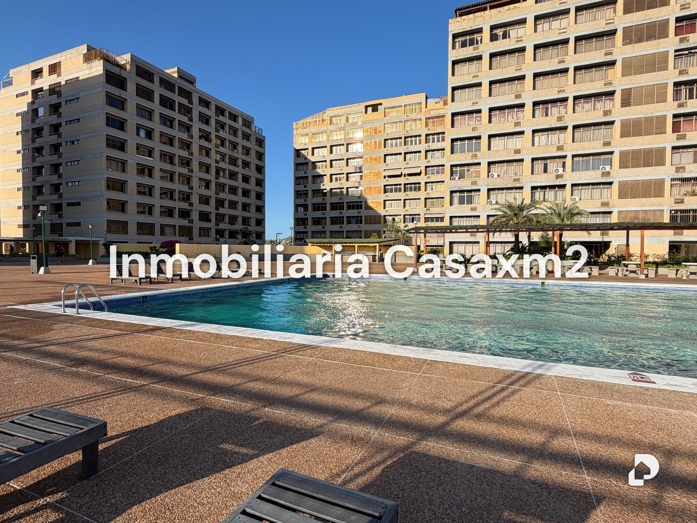 Penthouse en Pampatar, Porlamar – 1