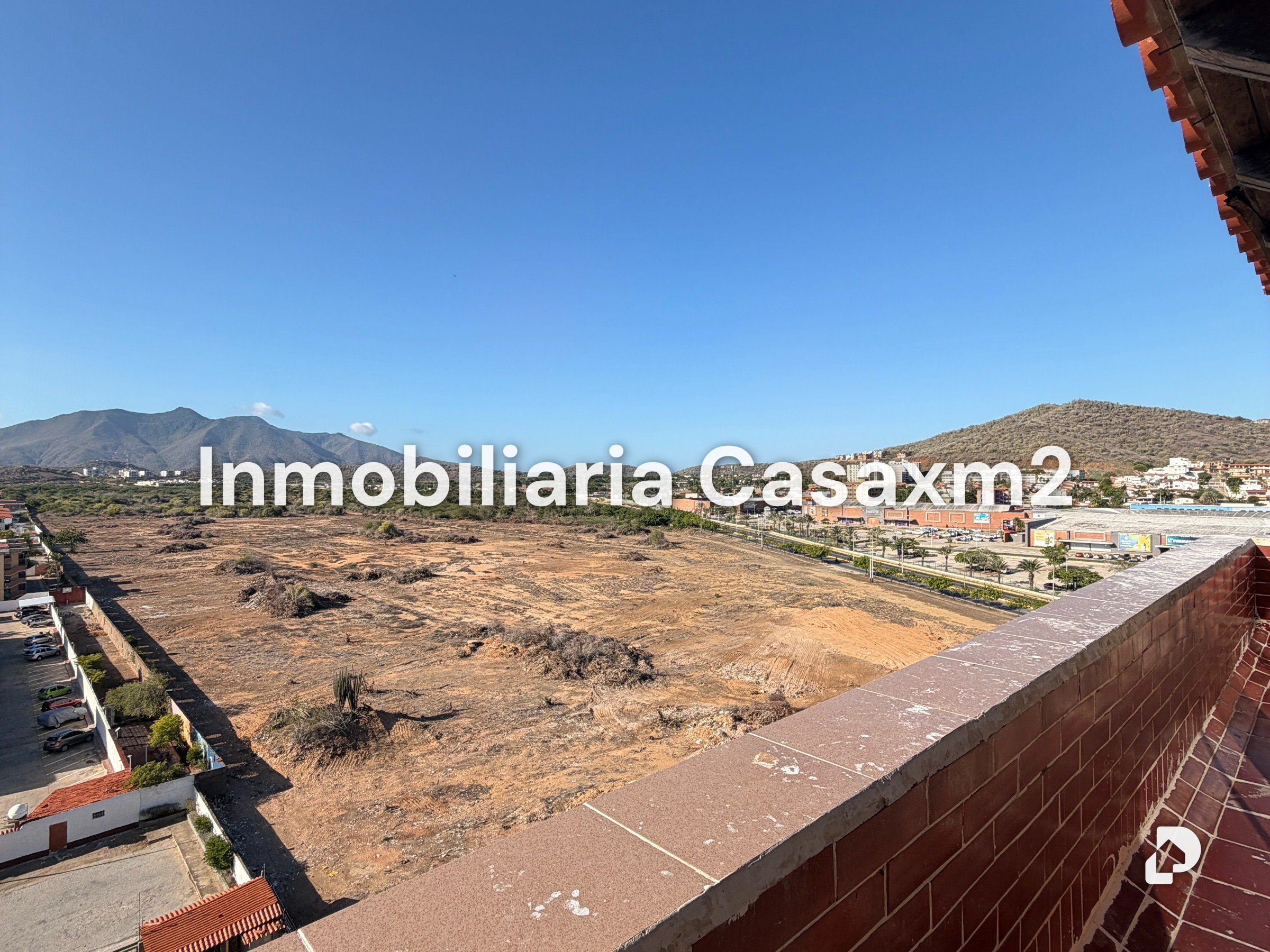 Penthouse en Pampatar, Porlamar – 4