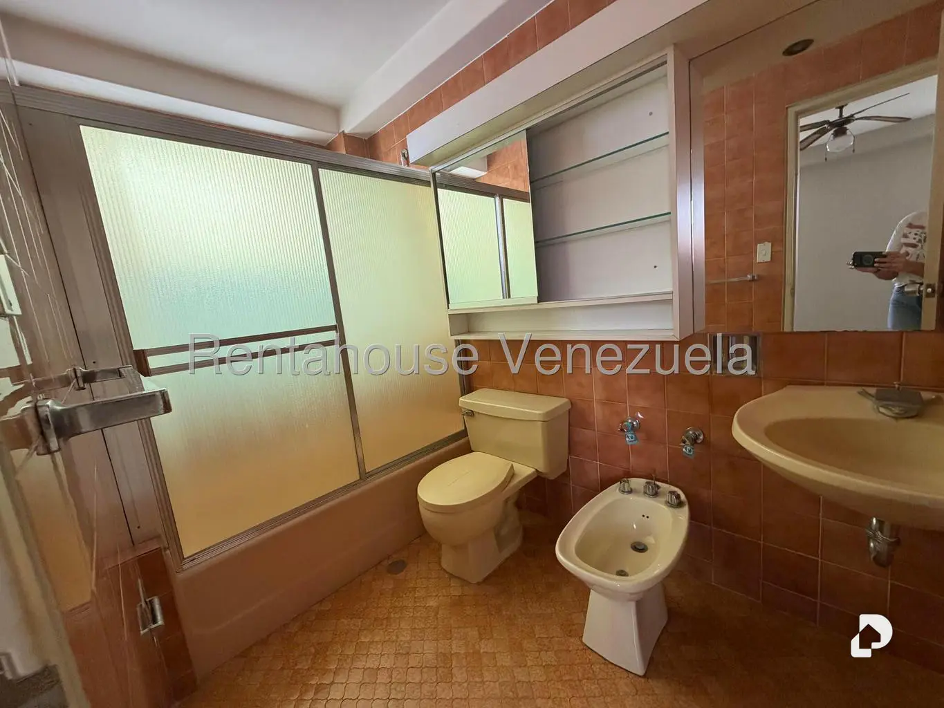 Apartamento en Los Caobos, Caracas – 10