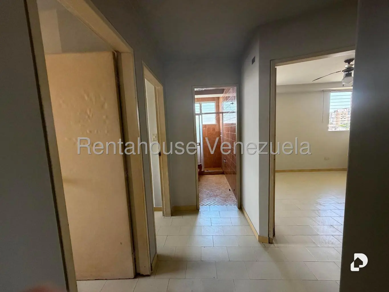 Apartamento en Los Caobos, Caracas – 21