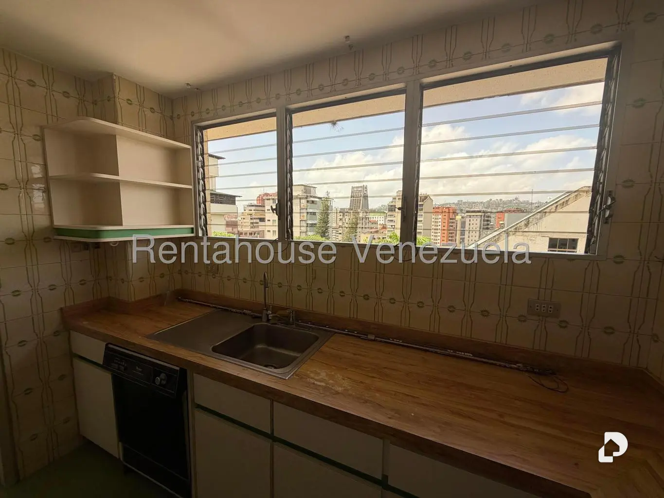 Apartamento en Los Caobos, Caracas – 27