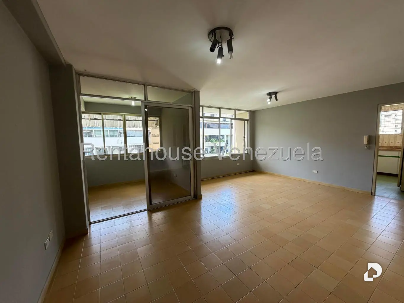 Apartamento en Los Caobos, Caracas – 6