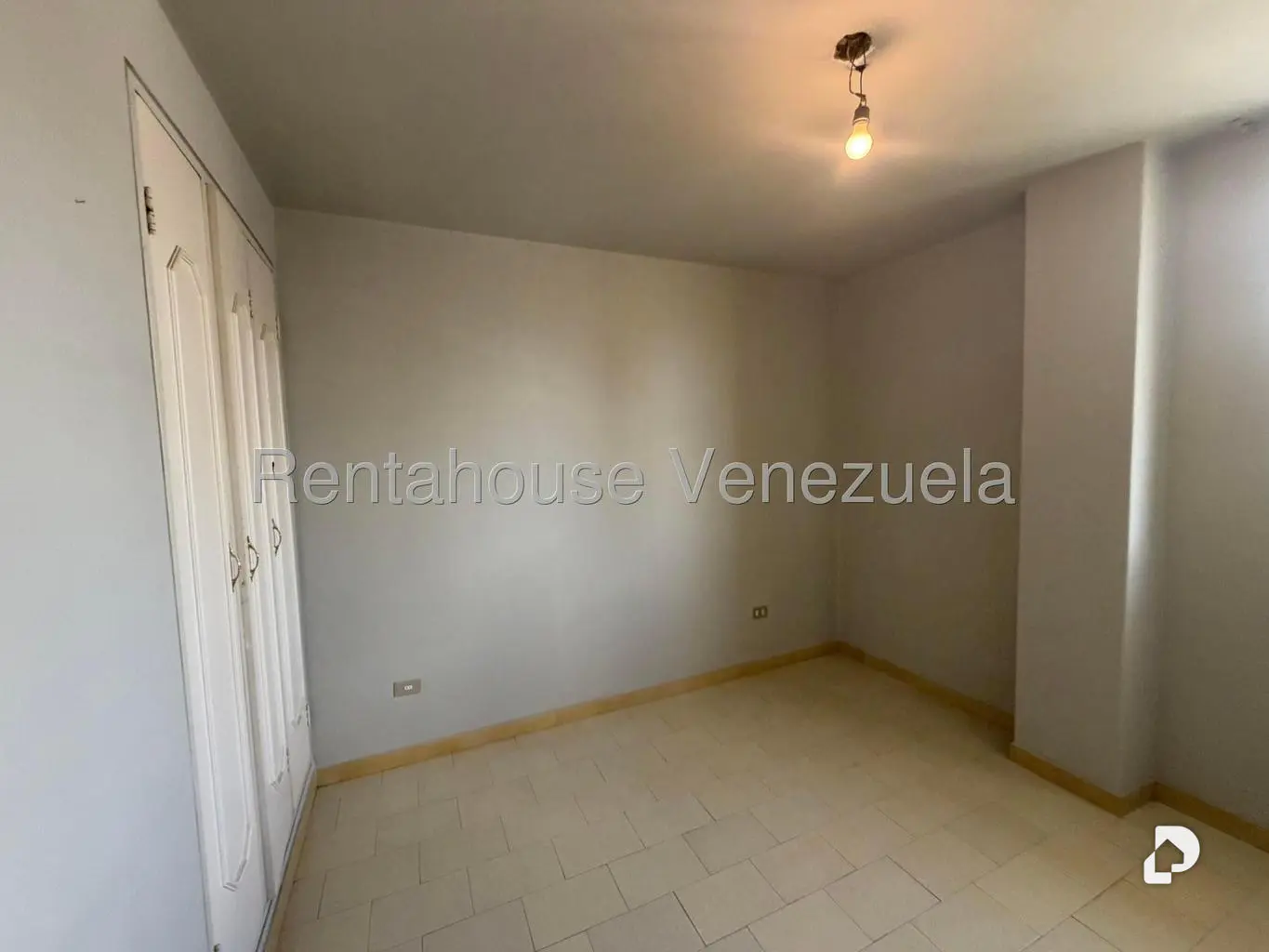 Apartamento en Los Caobos, Caracas – 20