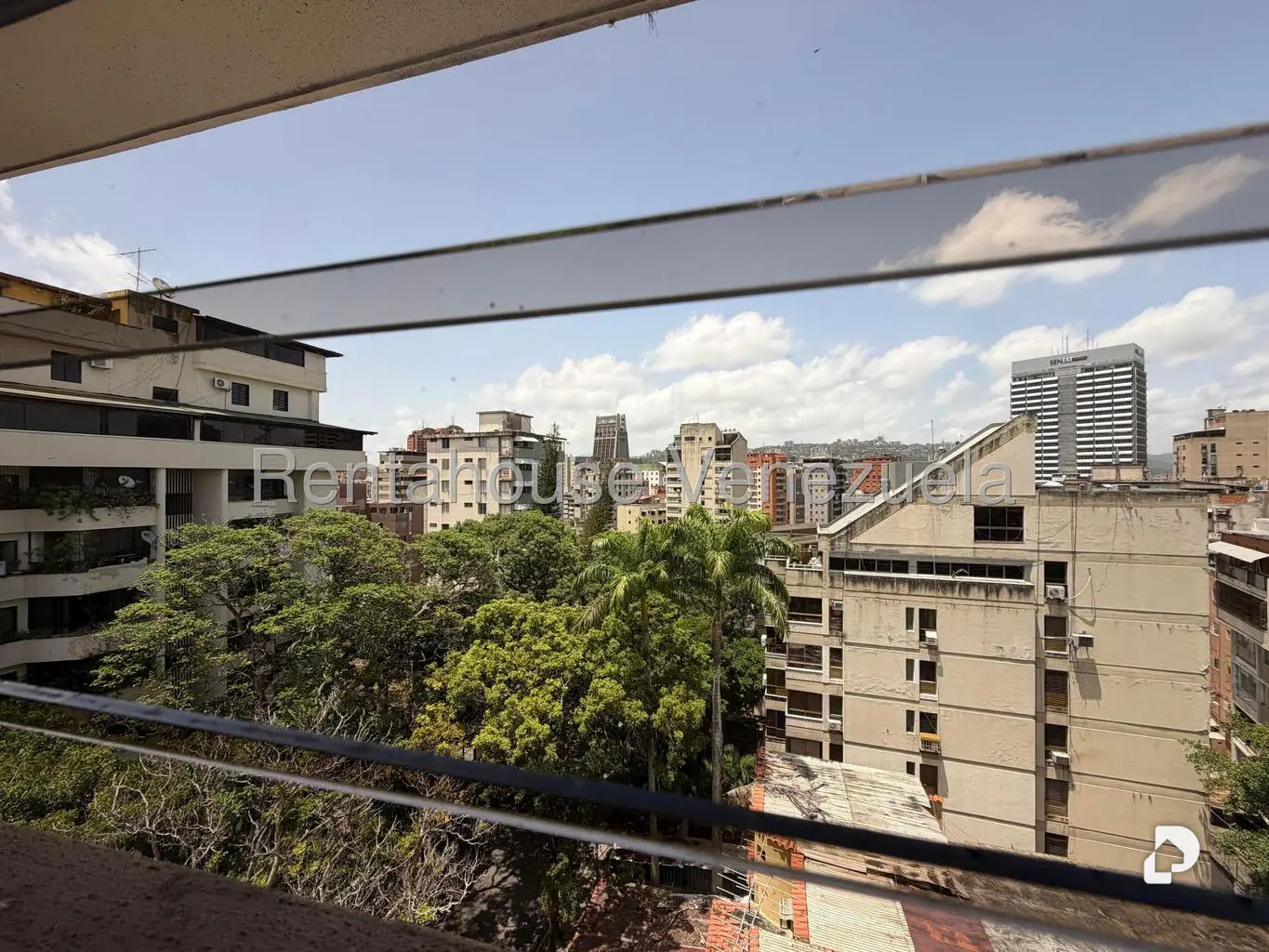 Apartamento en Los Caobos, Caracas – 28