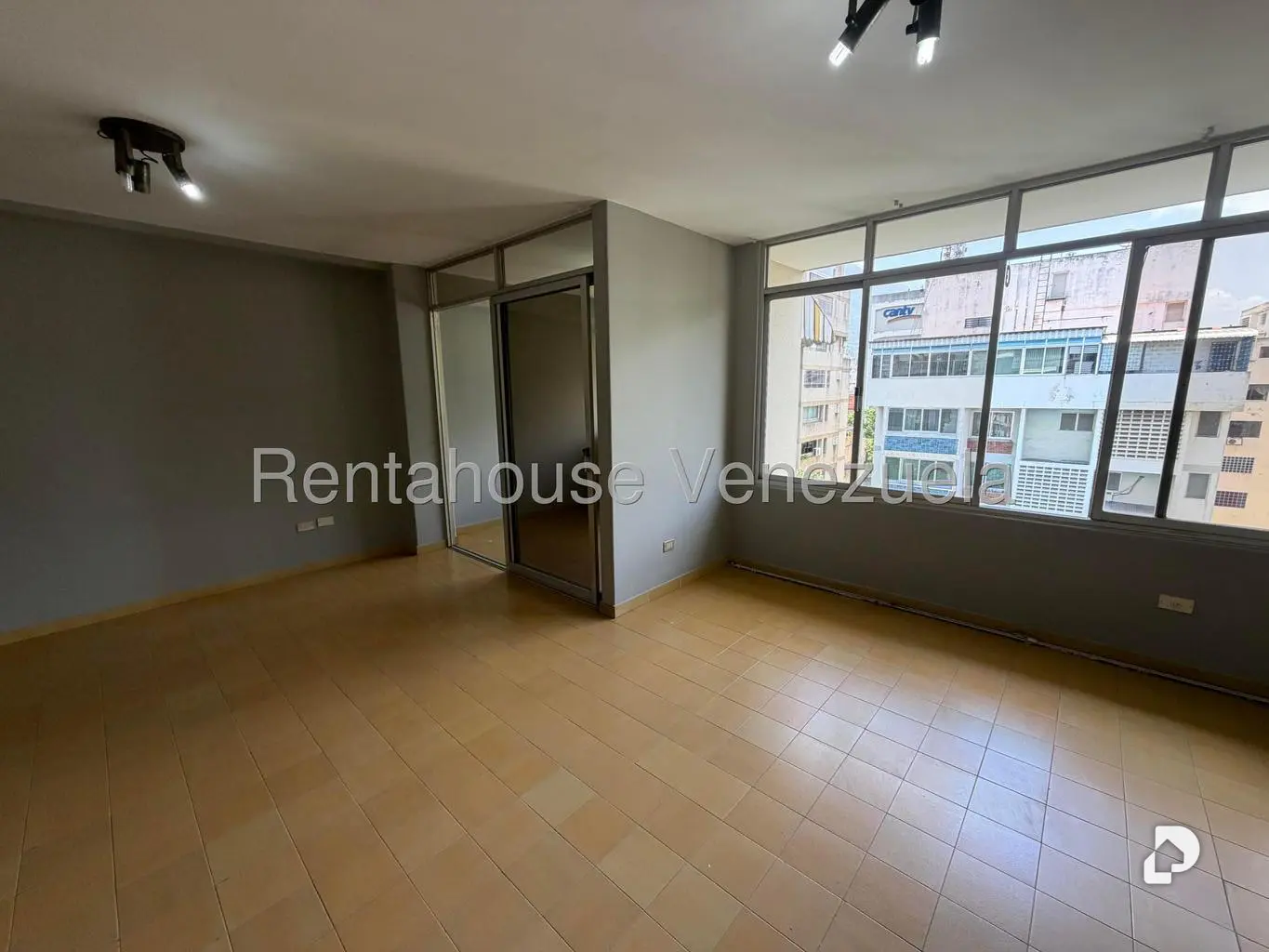 Apartamento en Los Caobos, Caracas – 8