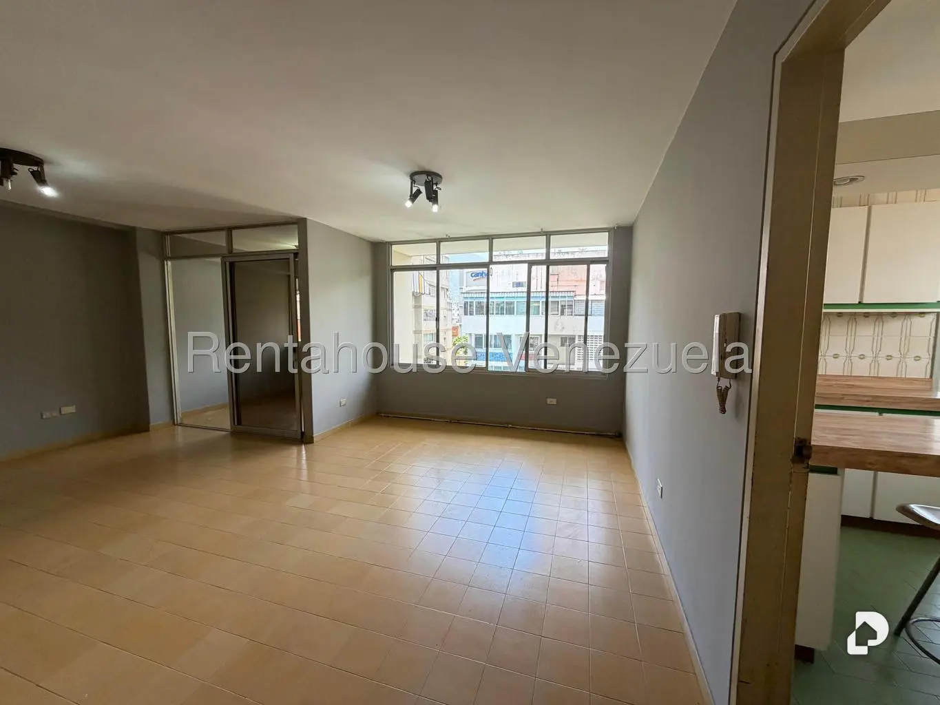Apartamento en Los Caobos, Caracas – 5