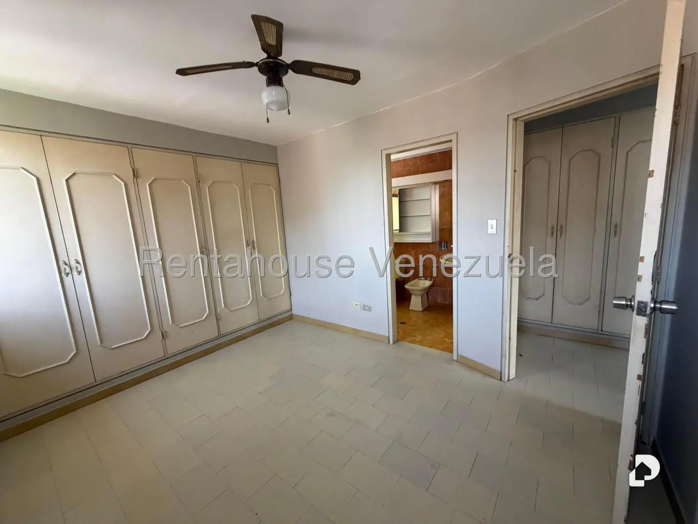 Apartamento en Los Caobos, Caracas – 11
