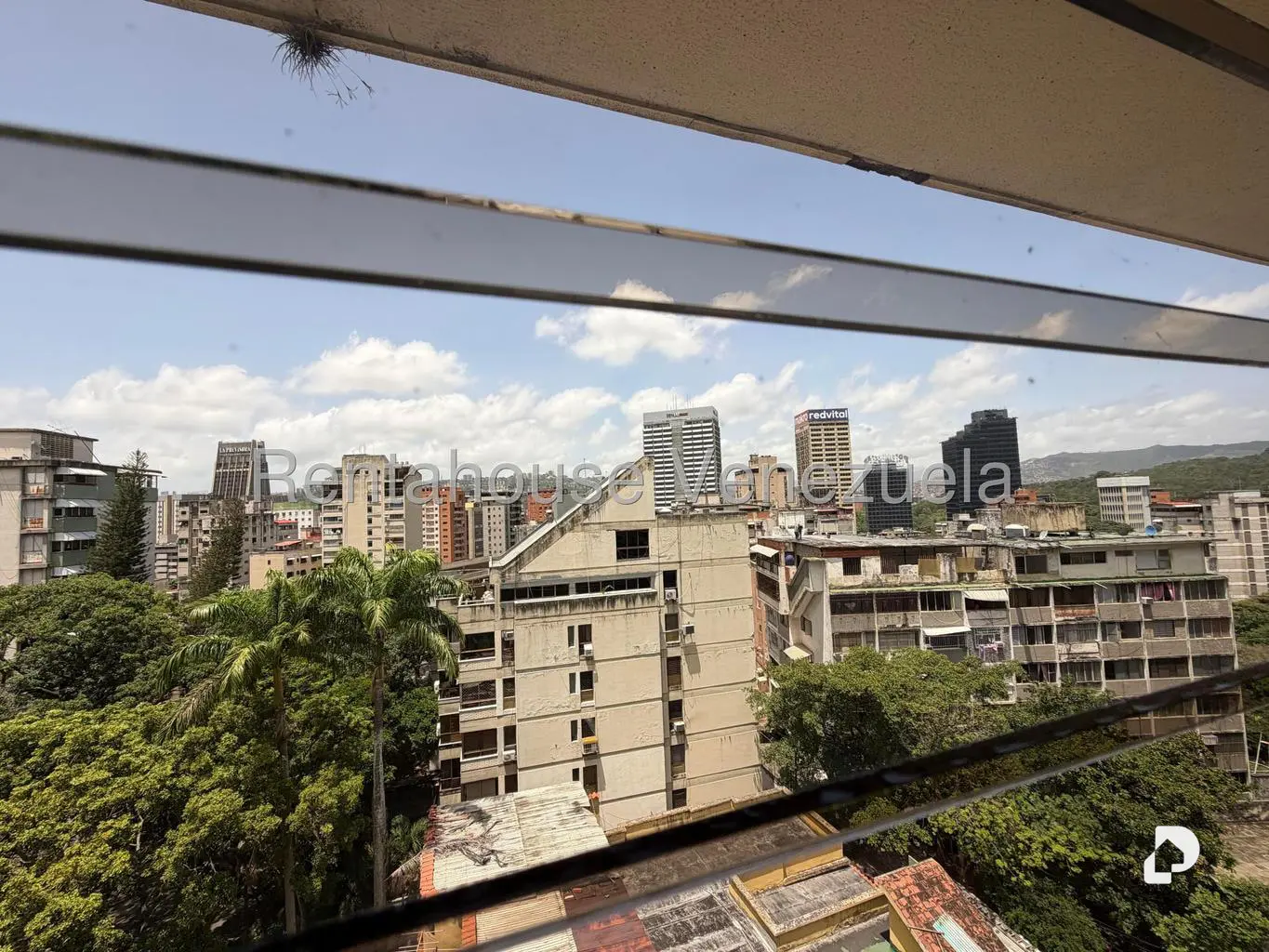 Apartamento en Los Caobos, Caracas – 29