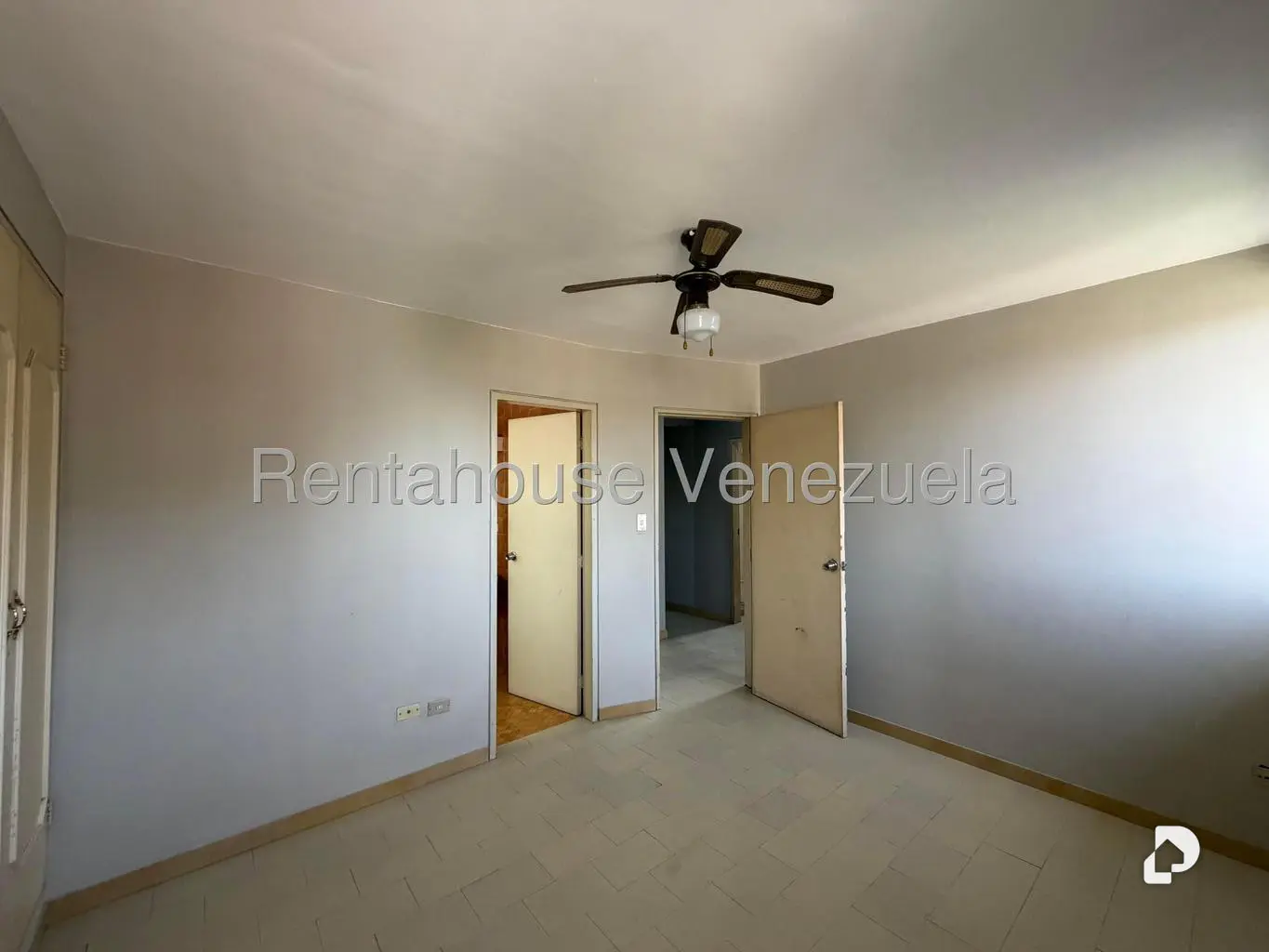 Apartamento en Los Caobos, Caracas – 13