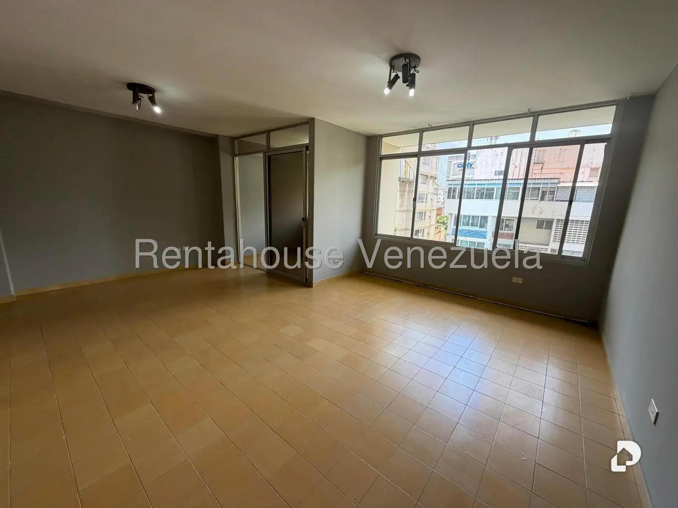 Apartamento en Los Caobos, Caracas – 7