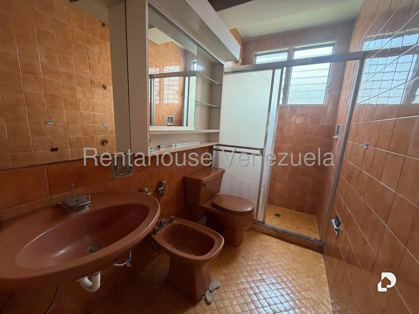 Apartamento en Los Caobos, Caracas – 15