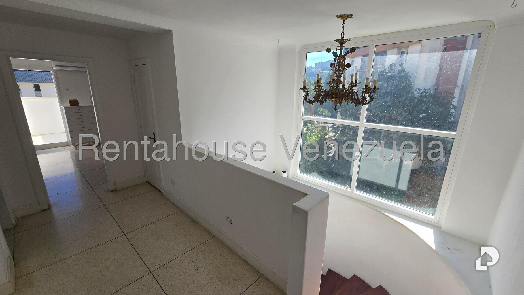 Apartamento en Colinas de Bello Monte, Caracas – 23
