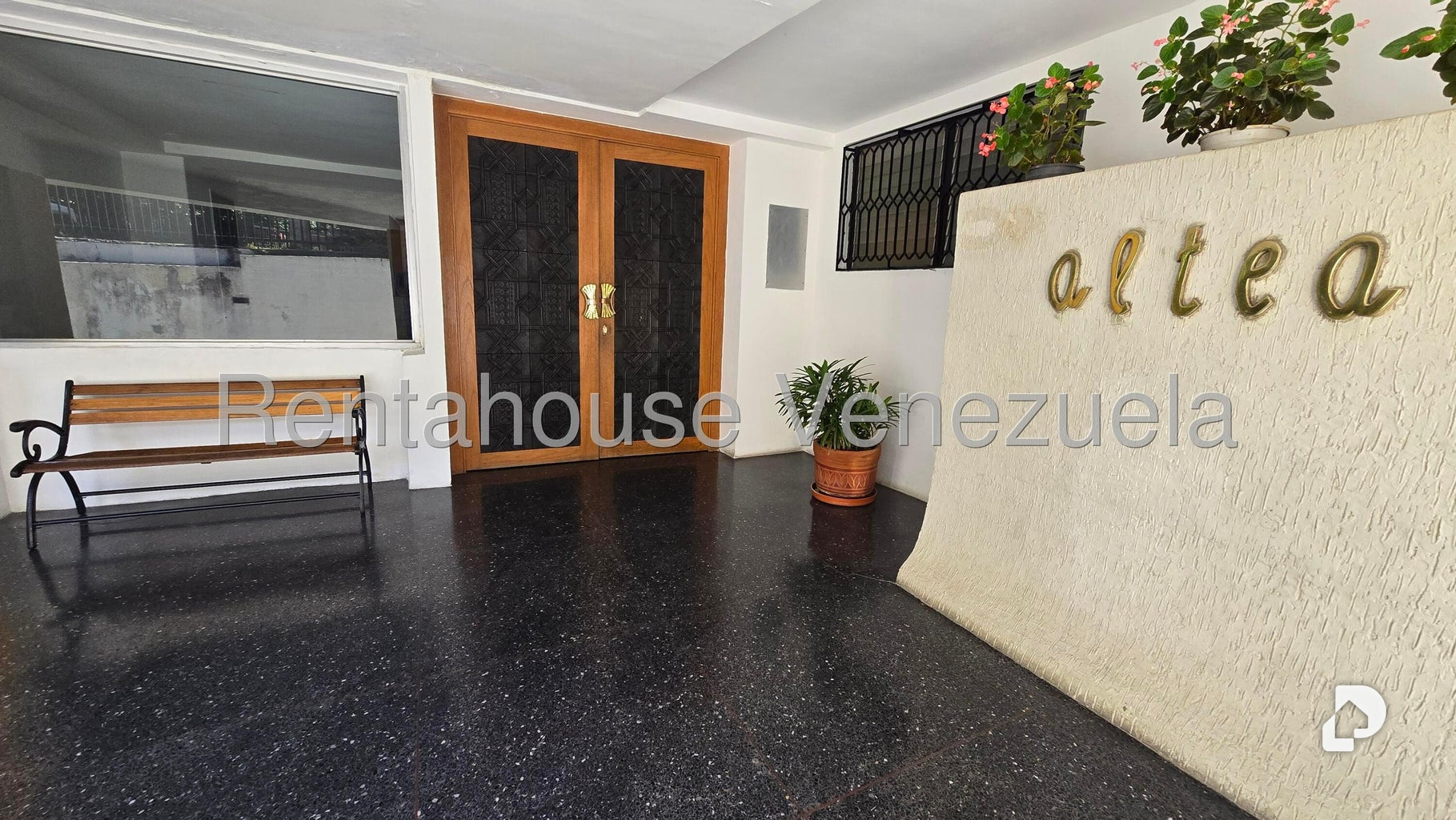 Apartamento en Colinas de Bello Monte, Caracas – 2