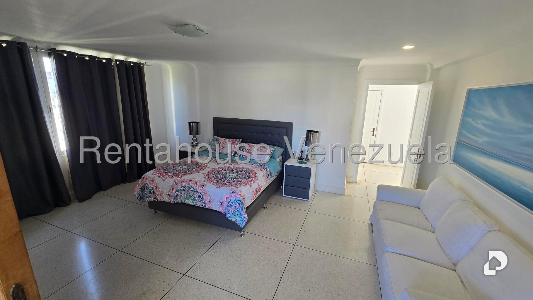 Apartamento en Colinas de Bello Monte, Caracas – 29