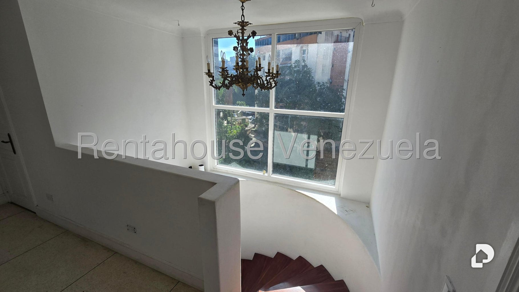 Apartamento en Colinas de Bello Monte, Caracas – 22