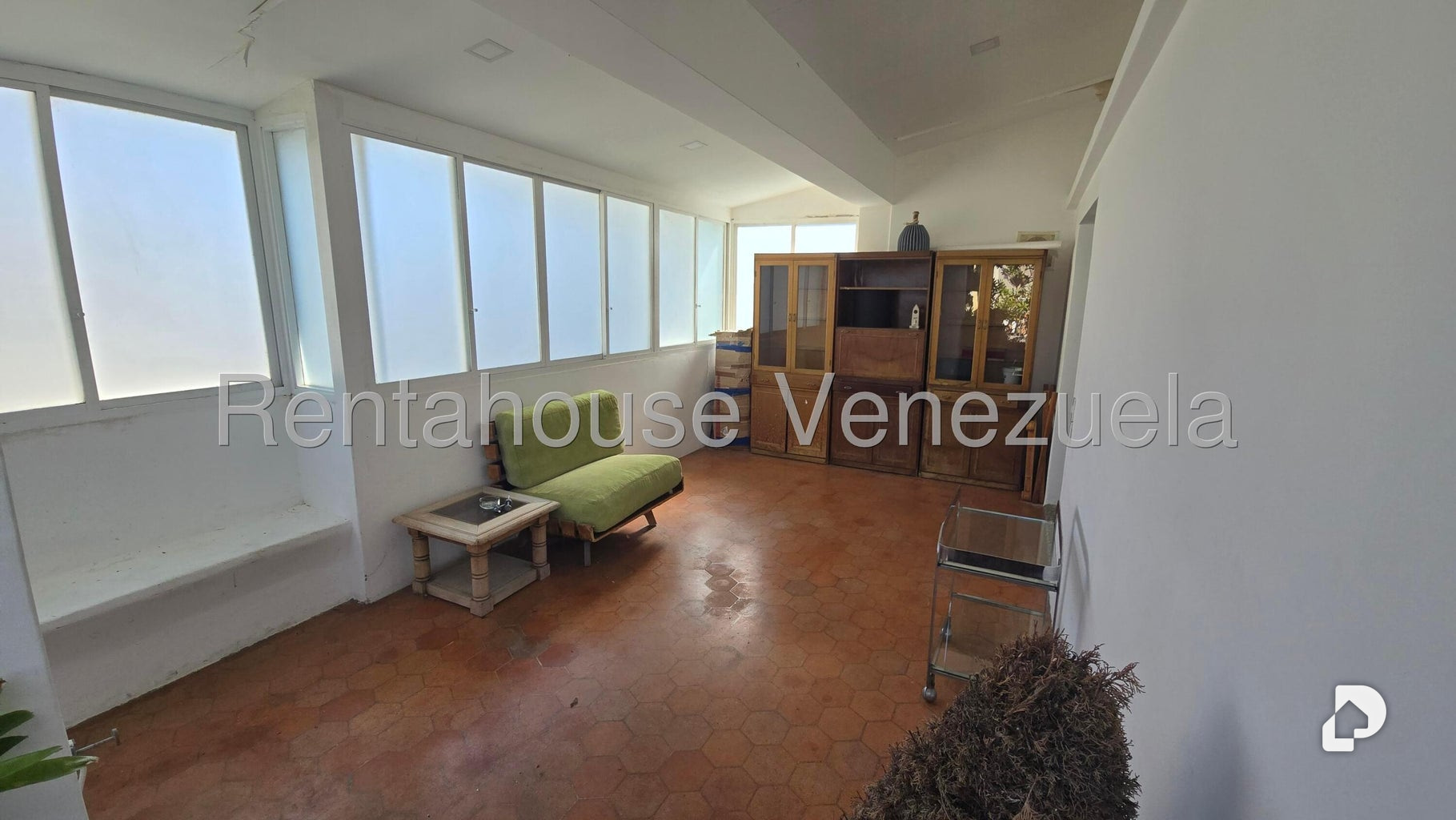 Apartamento en Colinas de Bello Monte, Caracas – 20