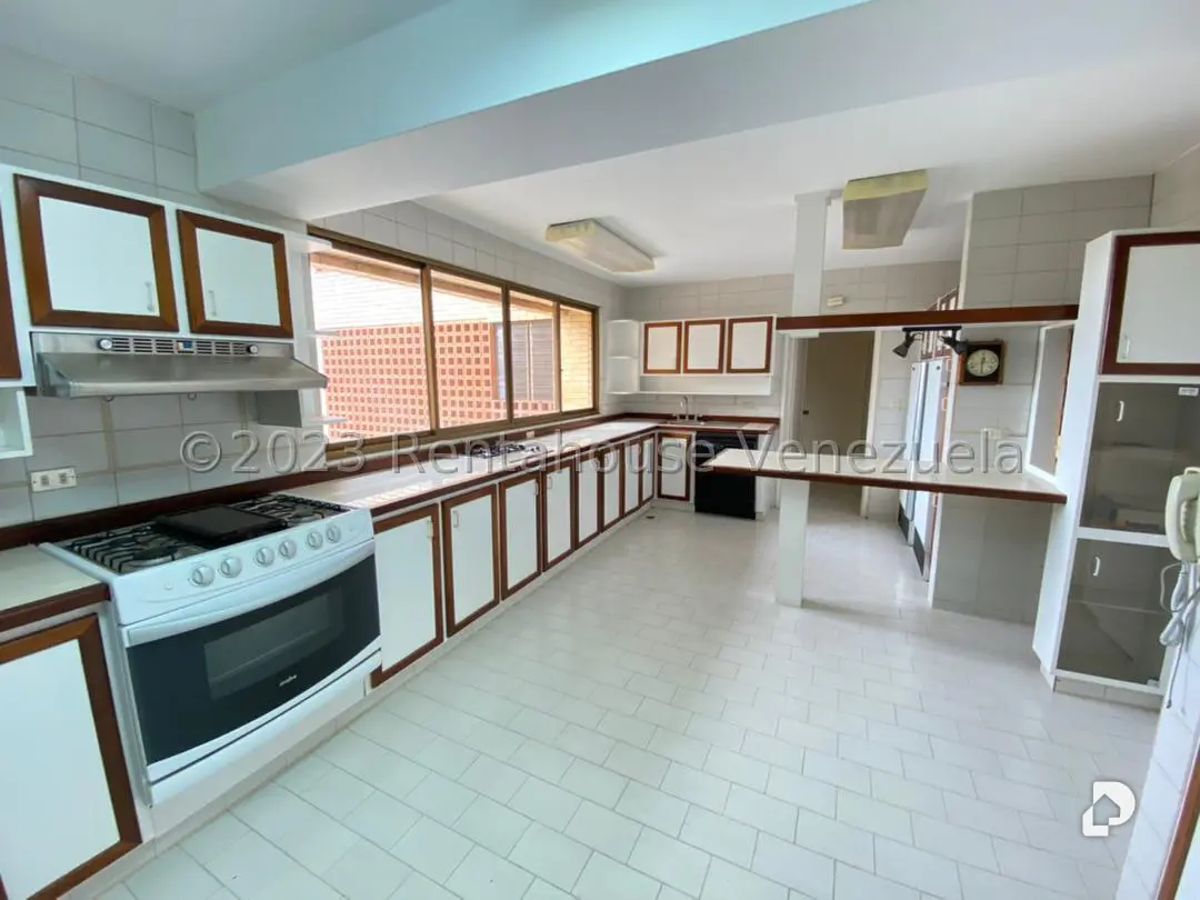 Apartamento en Los Naranjos (del Cafetal), Caracas – 16