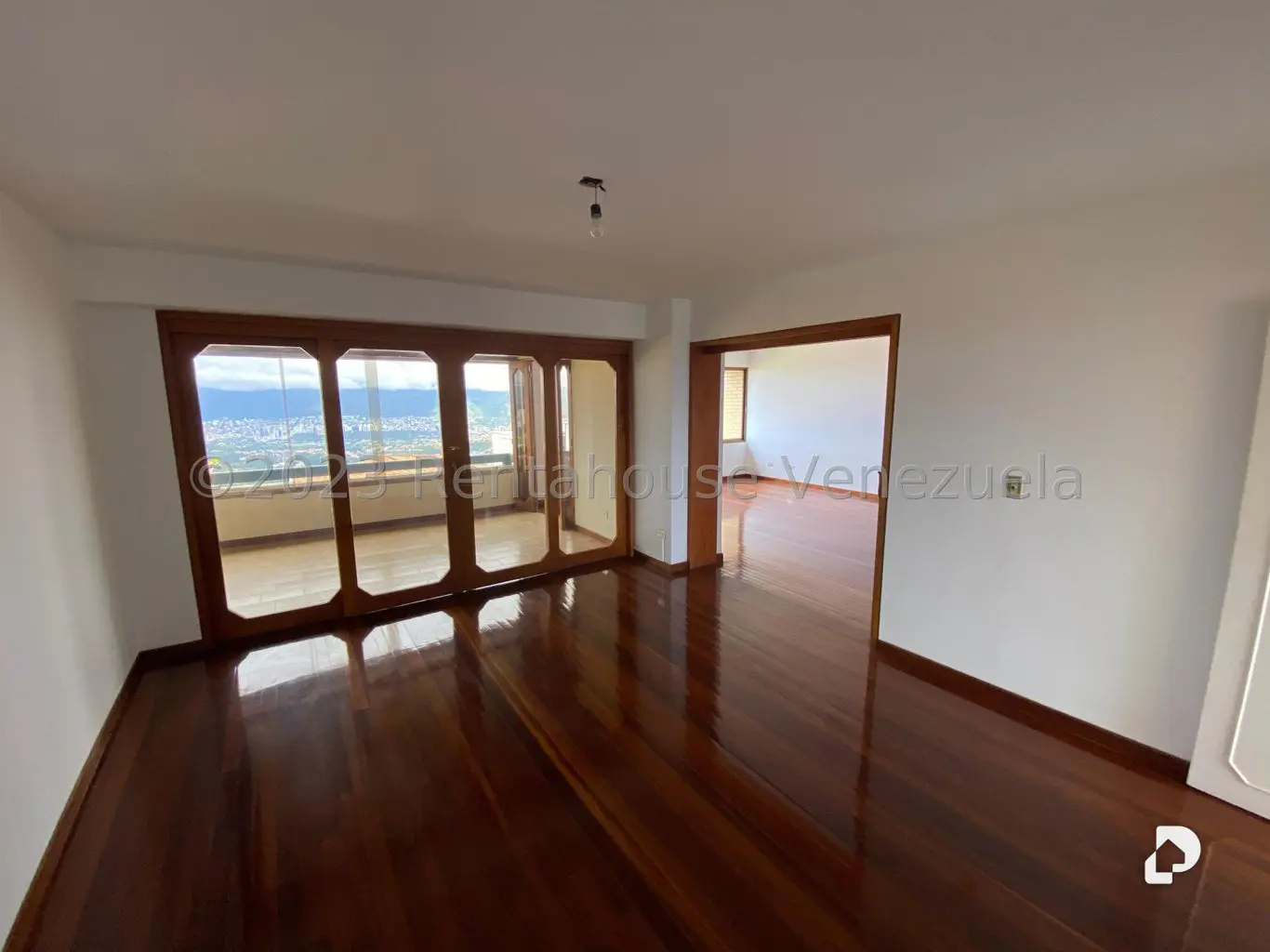 Apartamento en Los Naranjos (del Cafetal), Caracas – 5