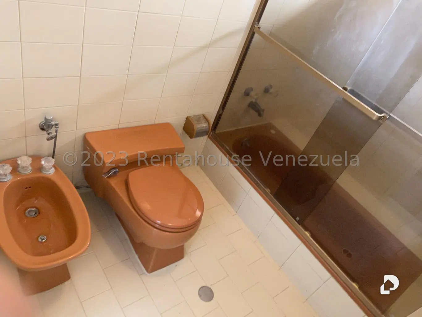 Apartamento en Los Naranjos (del Cafetal), Caracas – 25