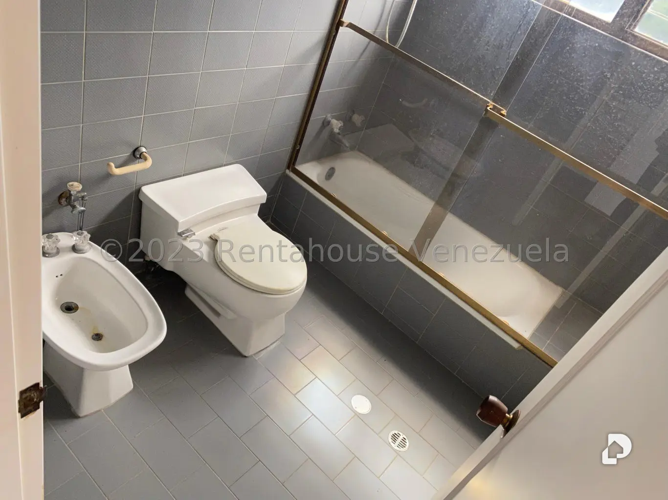 Apartamento en Los Naranjos (del Cafetal), Caracas – 26