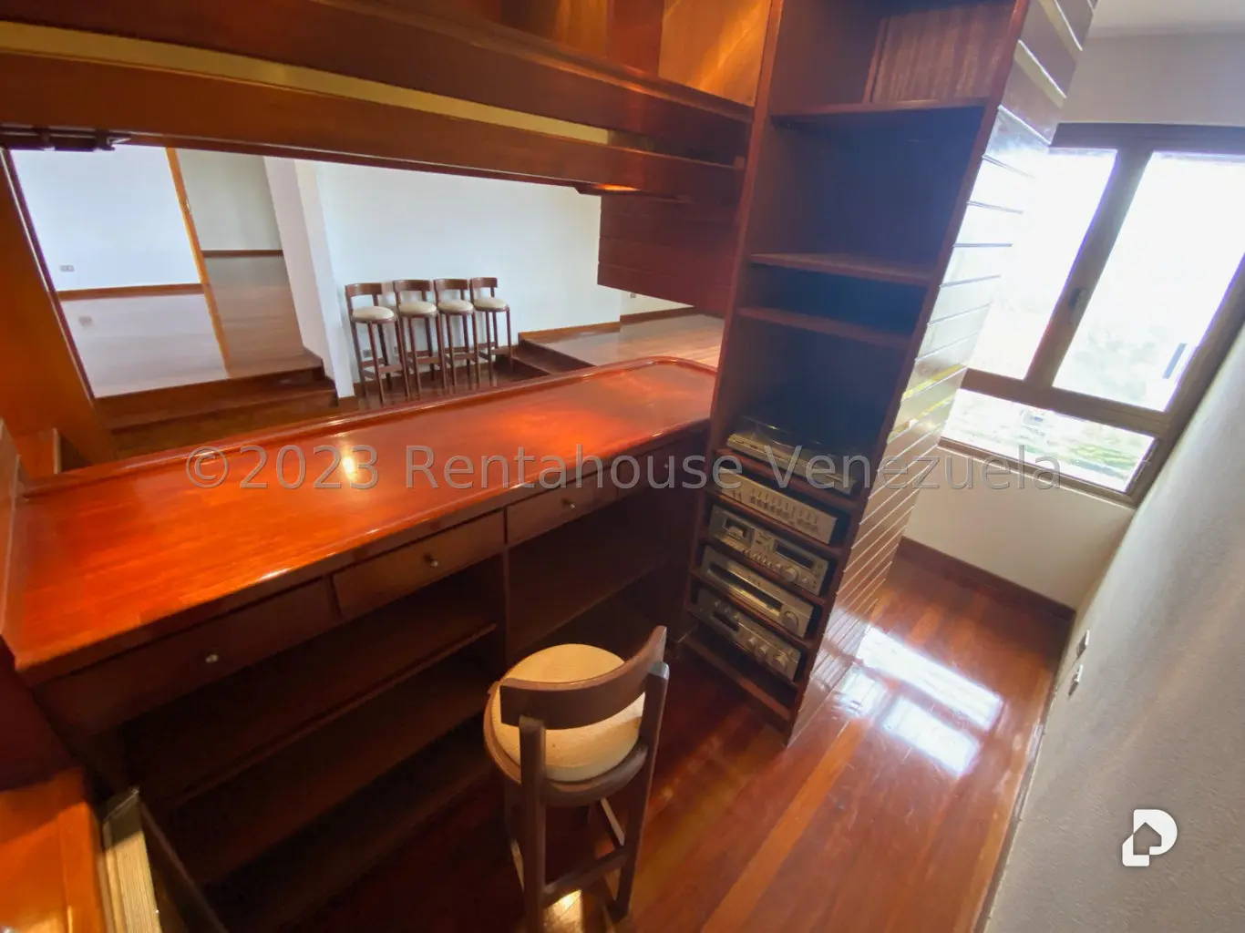 Apartamento en Los Naranjos (del Cafetal), Caracas – 14
